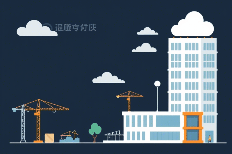 江苏建材施工管理软件如何提升项目效率与成本控制？