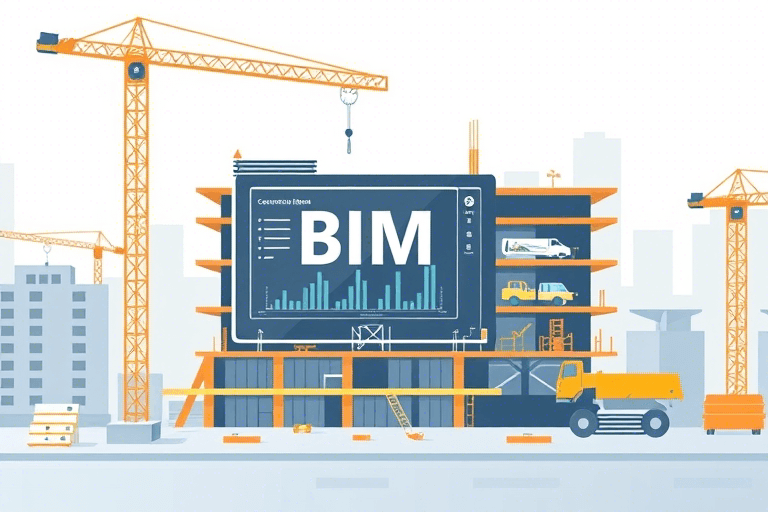 施工现场快速制图软件如何助力项目高效管理与协同作业