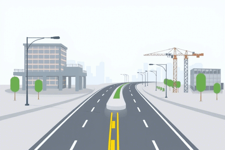 道路施工哪个软件好些些？专业解析主流工程软件优劣与选择指南