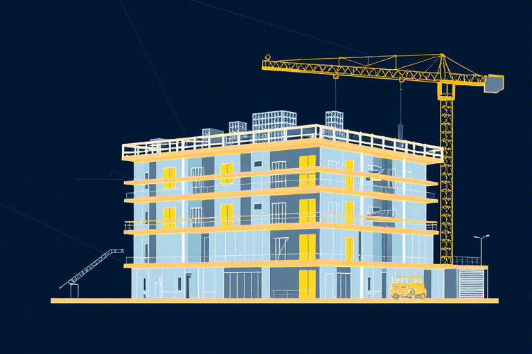 施工进度计划观看软件如何助力项目高效管理与可视化监控