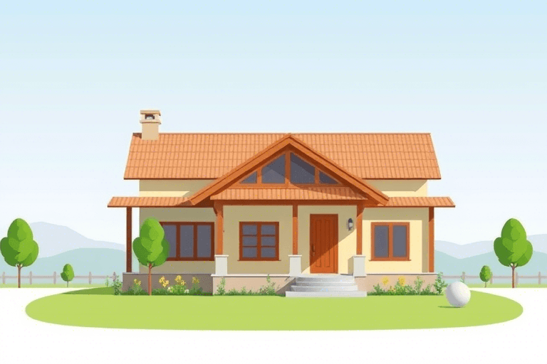 建房施工图识图软件怎么用？如何提升农村自建房设计效率与精准度？