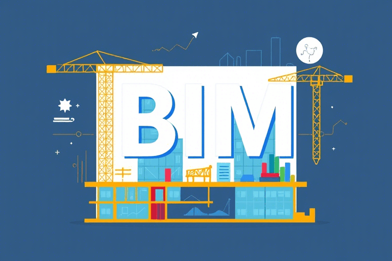 施工量里程用什么软件？如何高效完成工程量计算与进度管理？