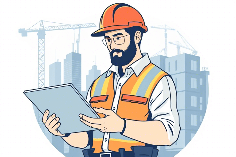施工员用哪些软件？掌握这些工具提升效率与质量的关键