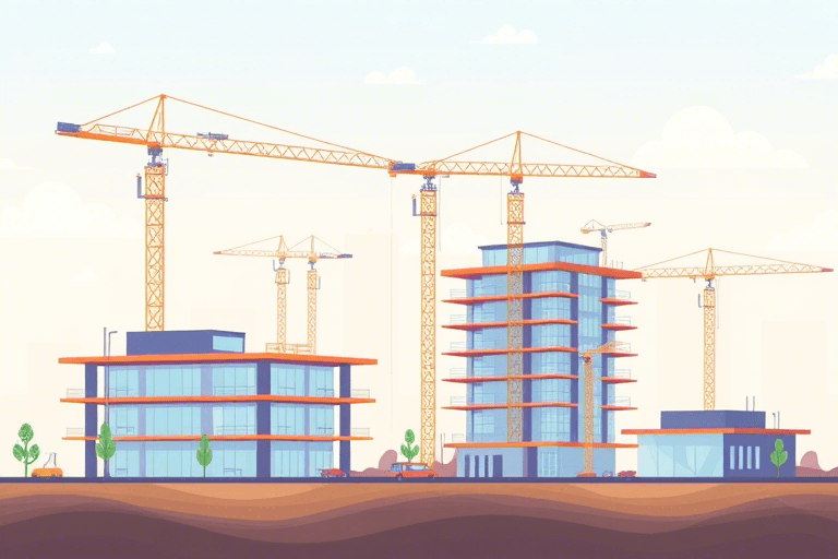 全网最全的防水施工软件如何打造？揭秘行业领先解决方案