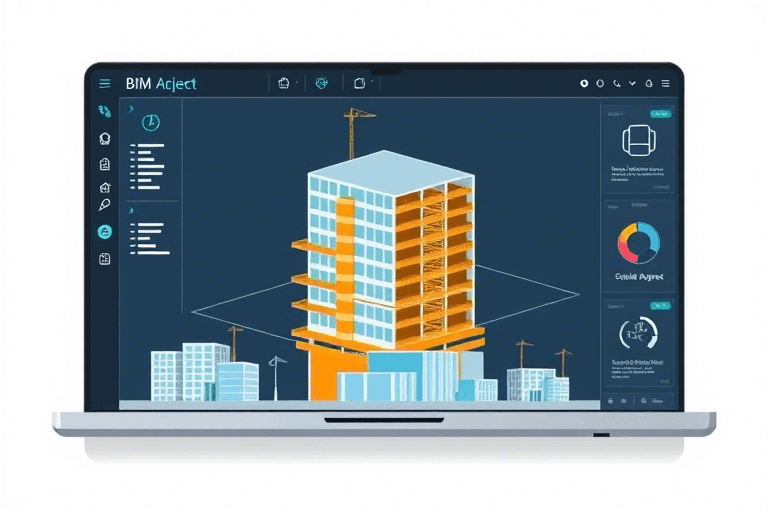 模拟项目施工软件有哪些？全面解析主流工具与应用场景
