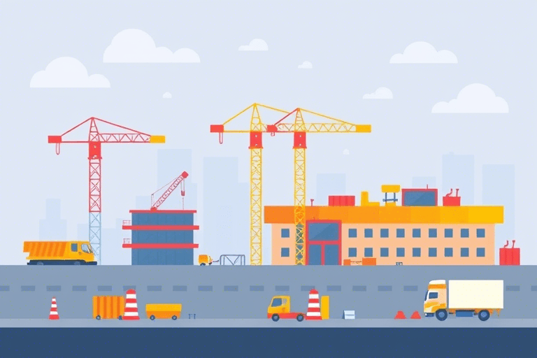 工程施工安全监督软件如何实现高效安全管理与风险防控