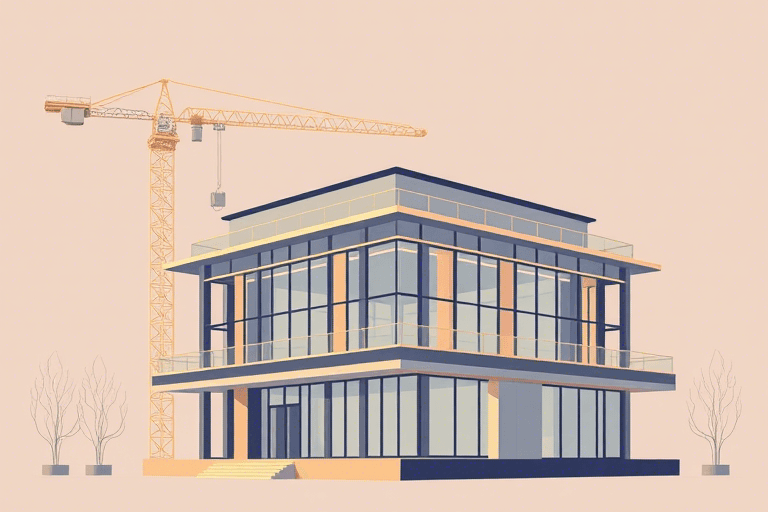 土建施工图纸识图软件如何提升施工效率与准确性？