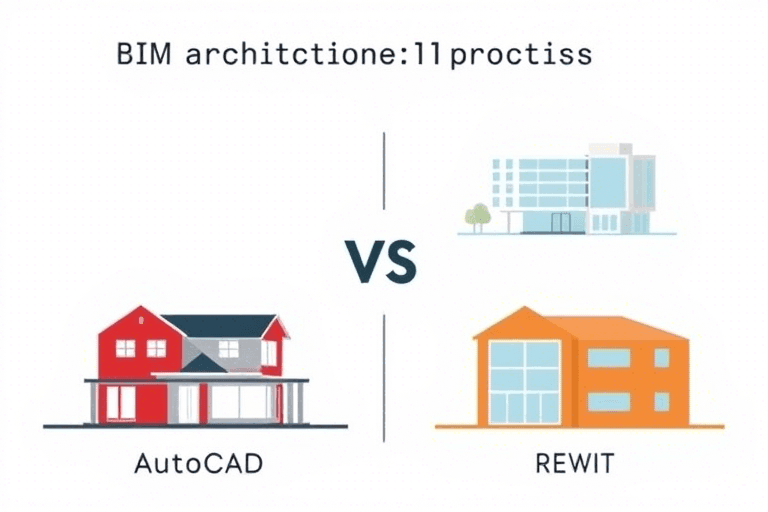 建筑施工画图软件哪个好？如何选择最适合的绘图工具提升效率