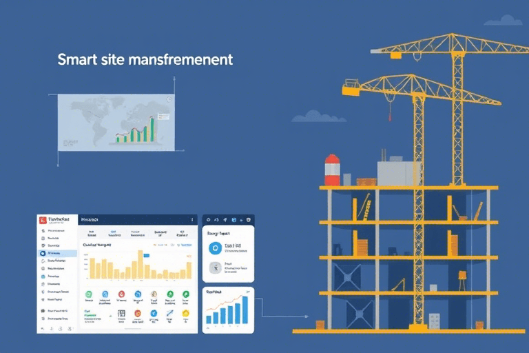 施工项目工程管理软件怎么做才能提升效率与协同？