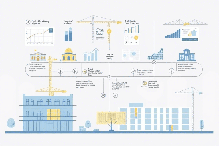 广联达施工图预算软件怎么做？新手如何快速上手并高效完成工程预算编制？