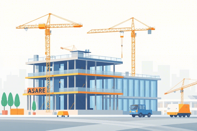 原创施工视频软件下载免费：如何合法获取专业施工记录工具？