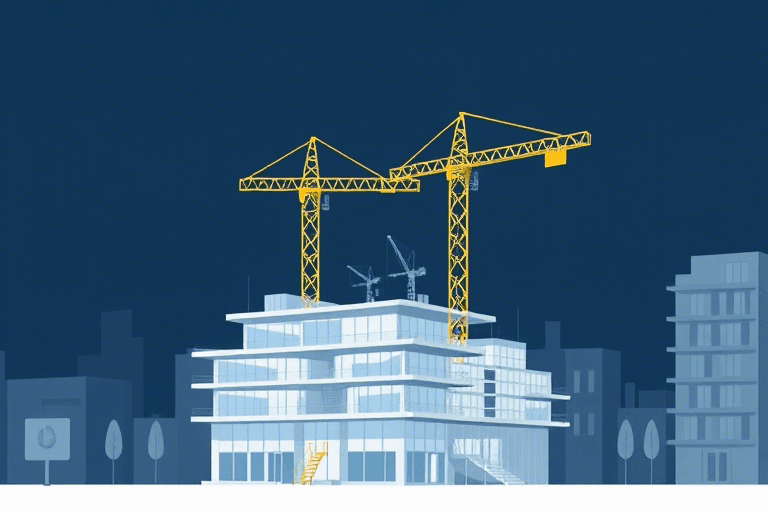 记录施工工艺的软件如何助力建筑项目高效管理与质量提升？