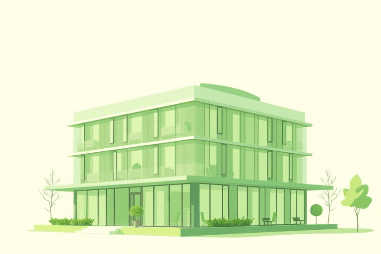 施工图算节能用到的软件：如何高效完成建筑节能计算与合规设计