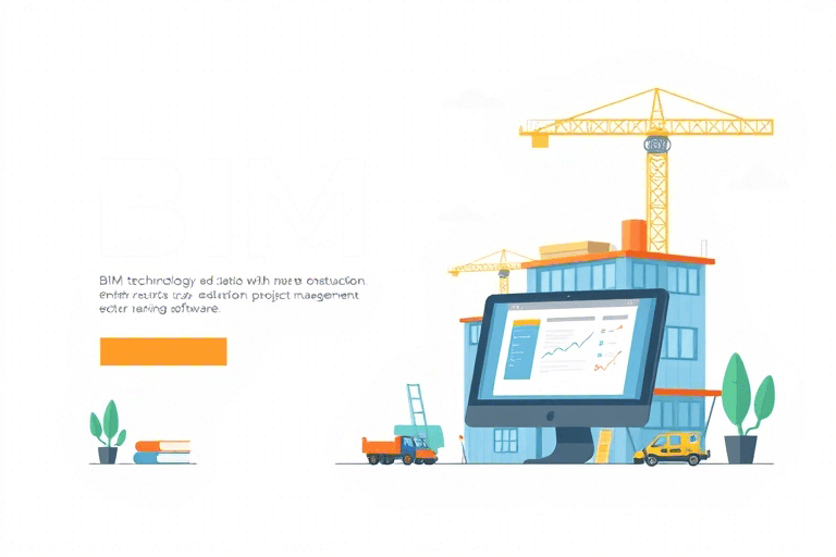 施工进度计划软件教学：如何高效掌握项目管理核心工具