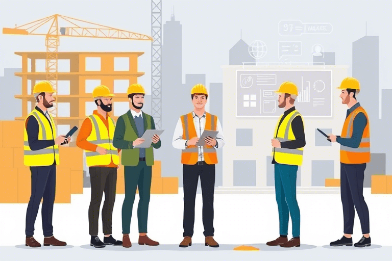 五人施工视频播放软件如何开发与应用？