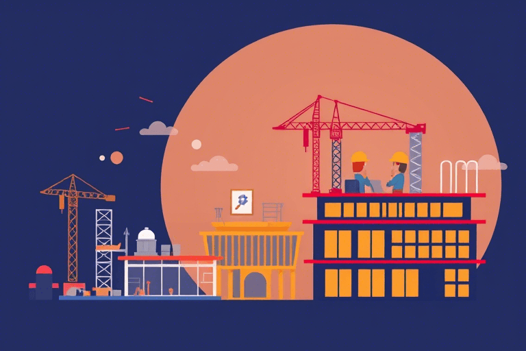 施工资料自动生成软件如何实现高效智能管理？