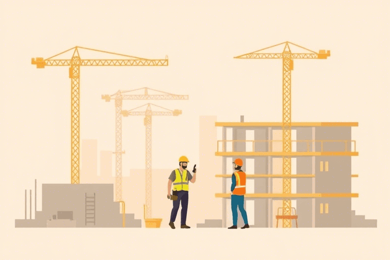 施工检查记录筑业软件如何高效管理现场质量与安全？