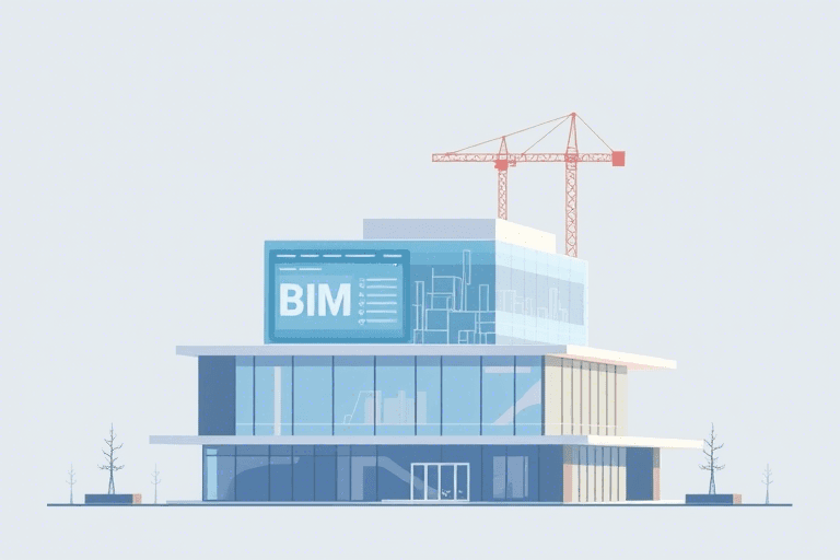 弱电施工图设计软件如何提升项目效率与精准度？