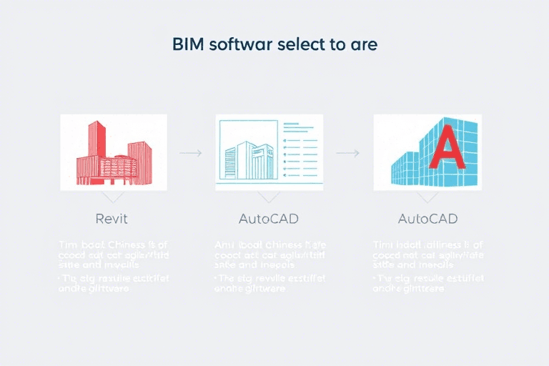 建筑施工绘图软件哪个好？如何选择最适合的工程制图工具？