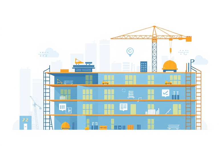 施工交底什么软件好用？如何高效完成施工技术交底工作？