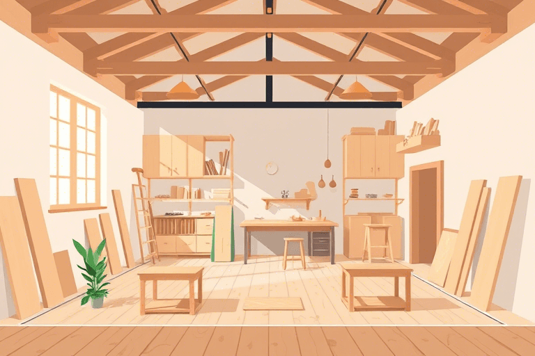 木工台施工视频播放软件怎么做？如何打造高效实用的施工指导工具？