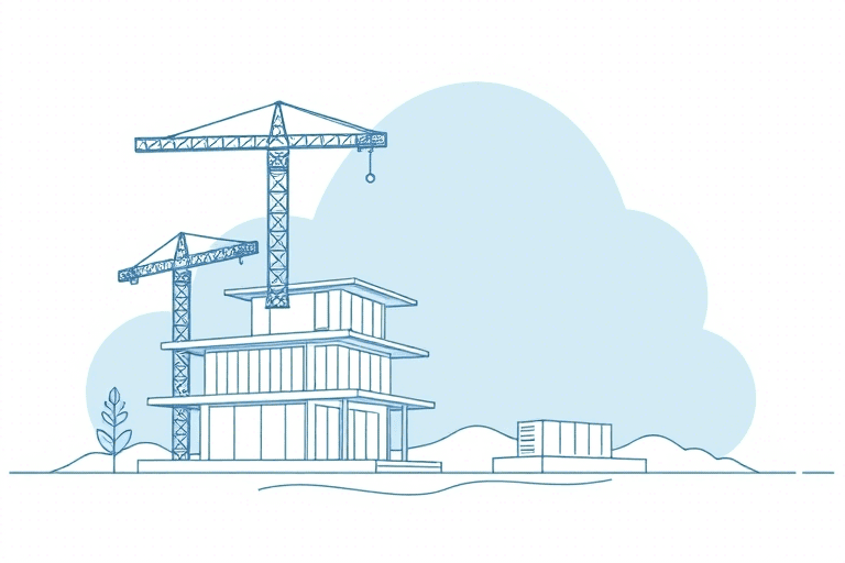 施工简单手绘图软件怎么做？新手也能快速上手的绘制工具指南