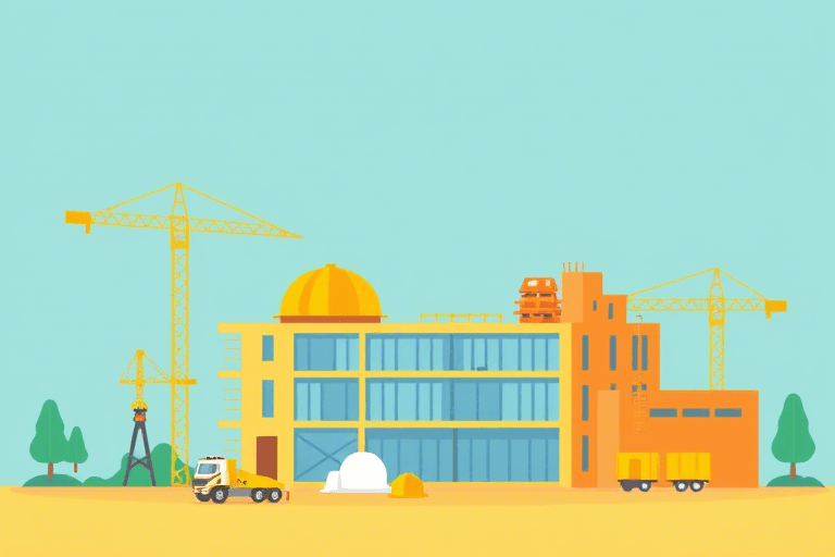 施工方案软件名称怎么选？如何挑选适合工程项目的专业工具？