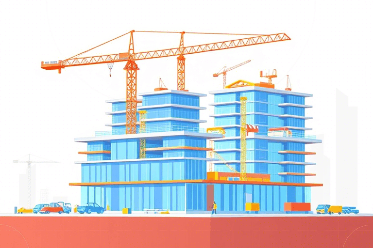 BIM项目管理软件实验报告：如何科学设计与执行建筑信息模型项目管理实验