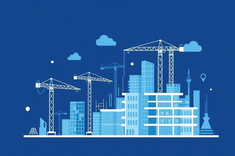 建筑施工管理软件排名：如何选择最适合工程项目的高效工具？