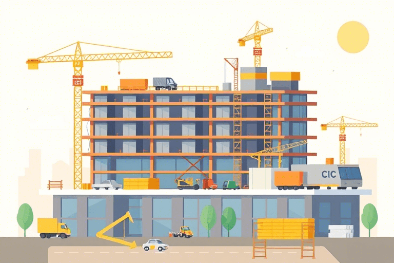 施工工艺规范大全软件如何助力建筑行业高效管理与质量提升？