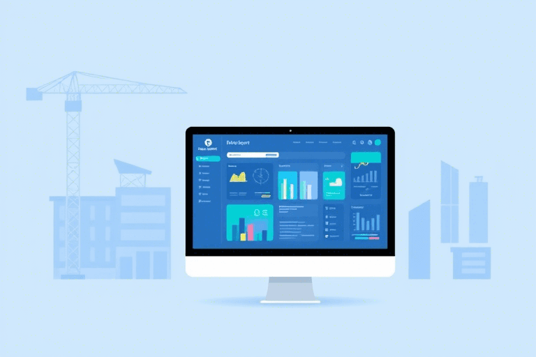 孝感施工管理软件价格多少才合理？如何选择性价比高的项目管理工具？