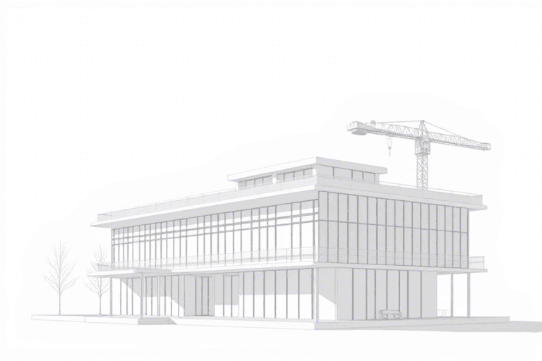 Revit软件建筑施工族库的构建与管理：高效协同设计的关键