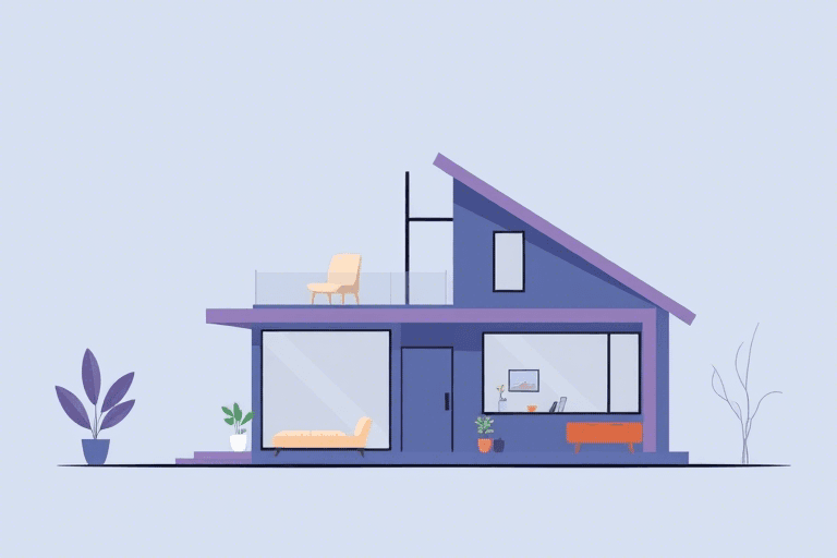 打扮家软件的施工管理：如何高效实现家装项目全流程管控？