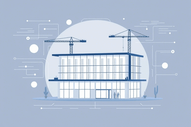 施工必备网站软件有哪些？这些工具让项目管理更高效！