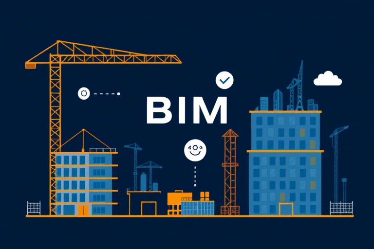 如何高效开发公路施工方案编写软件？打造智能化工程管理新工具