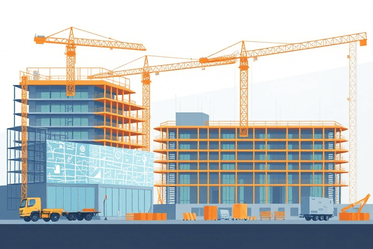 施工图片排版软件推荐：高效整理工程现场照片的实用工具指南