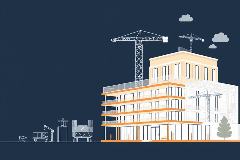 施工内业资料辅助软件如何提升项目管理效率与合规性