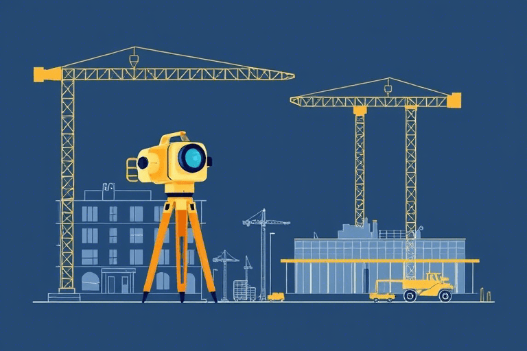 施工测距软件哪个好用些？2025年热门选择与实用指南全解析