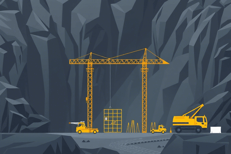 煤矿施工绘图软件哪个好？如何选择最适合的绘图工具提升效率