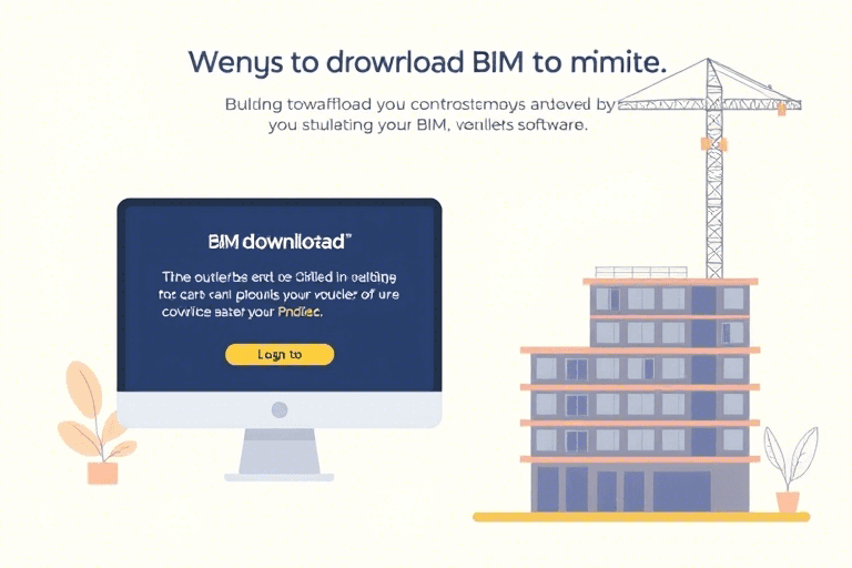 土建施工技术软件下载：如何安全高效获取专业工具提升工程效率
