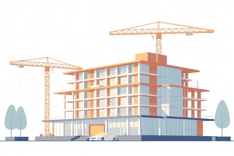 施工模拟是哪个软件？BIM技术如何助力建筑项目高效落地？