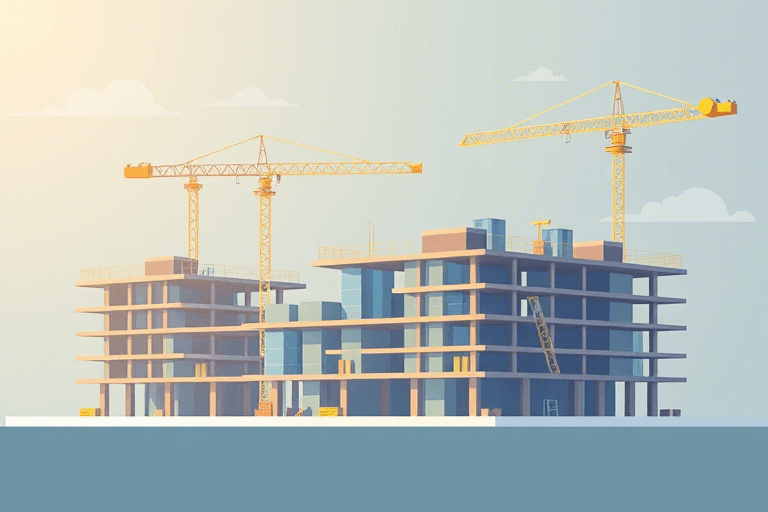 眉山建筑施工软件公司如何实现数字化转型与市场突破