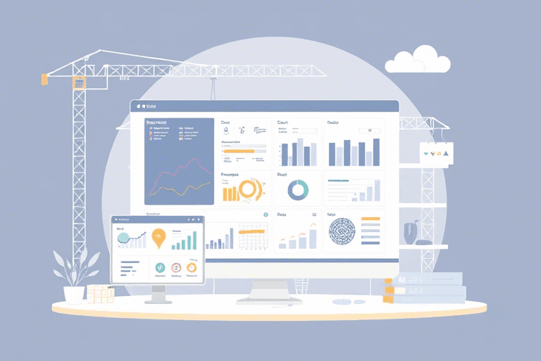 施工双代号图软件下载：如何选择和使用专业工具提升项目效率