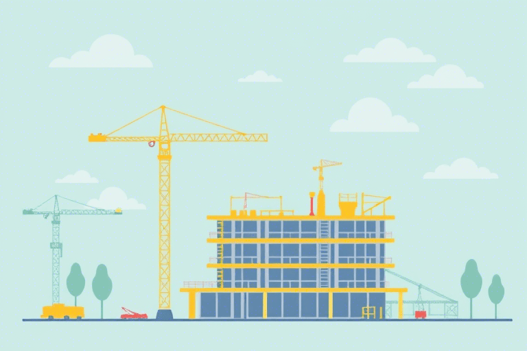 公路施工监理软件有哪些？如何选择适合的监理工具提升工程效率？