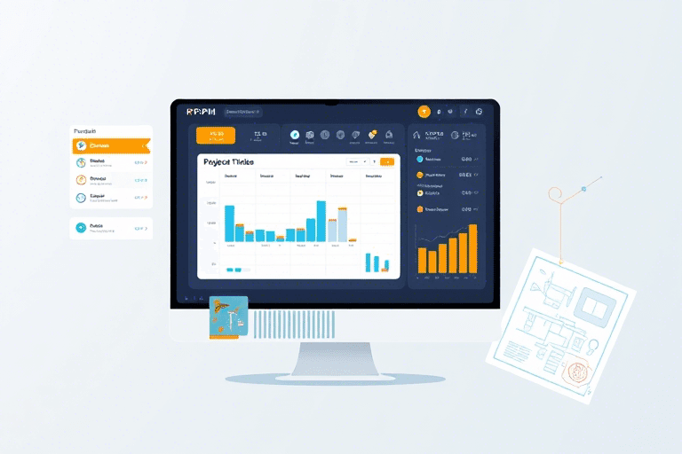 PKPM施工管理软件2005如何助力建筑项目高效管理？
