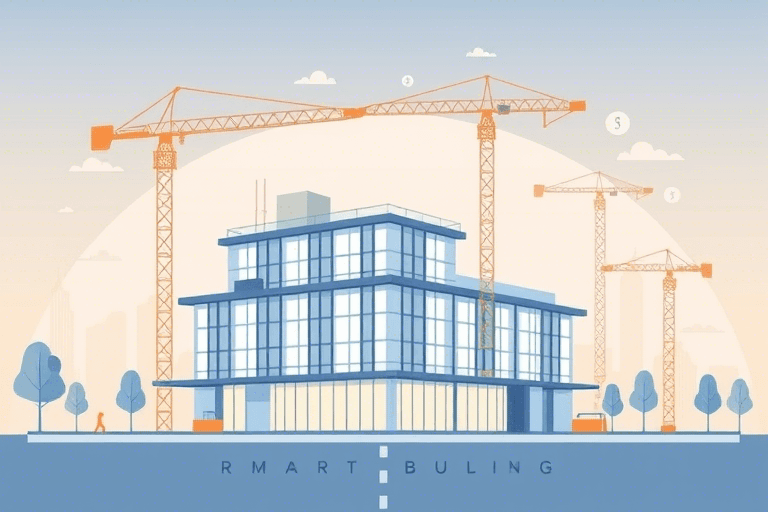 模拟施工进度的软件如何实现高效项目管理与风险控制