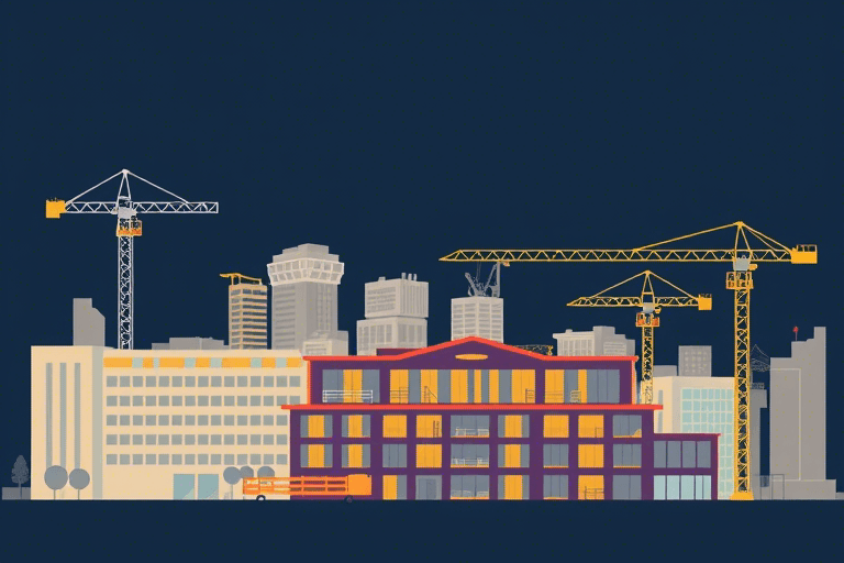 天津施工资料软件怎么选？如何高效管理工程文档提升项目效率？