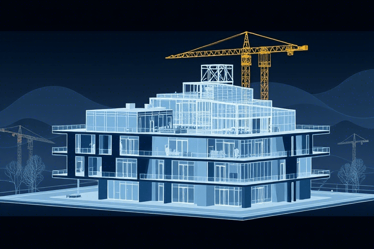 虚拟施工制作软件哪个好？如何选择最适合建筑行业的高效工具？