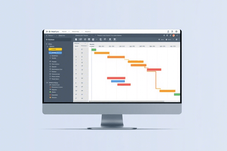 排施工计划用什么软件好？高效管理项目进度的工具推荐与实操指南