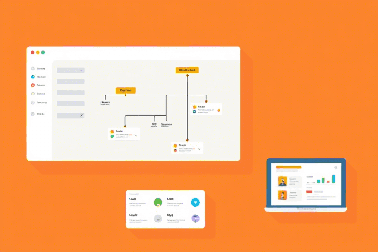 施工网络图制作软件怎么用？高效项目管理的秘密武器